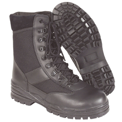 Patrol Boots